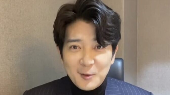 元SBS看板アナ、チェ・ギファンが語る退職の真相と「第二の人生」で掴んだ成功
