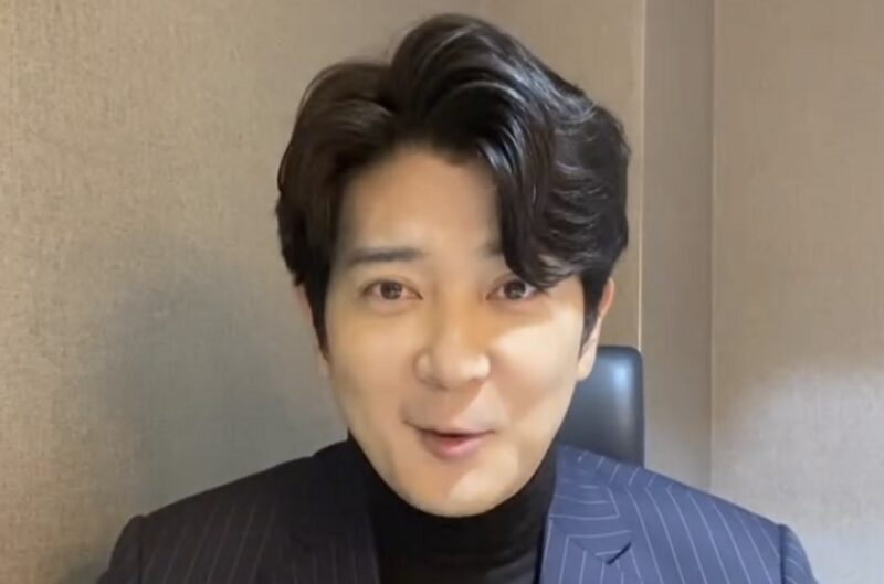 元SBS看板アナ、チェ・ギファンが語る退職の真相と「第二の人生」で掴んだ成功