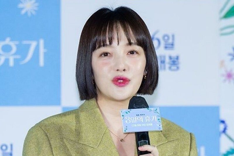 ファン・ボラ、2年の空白を経て演技への渇望を告白「ピョン・ウソクと共演してベッドシーンも撮りたい！」