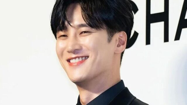 「39歳」アン・ボヒョン、2年ぶりのドラマ復帰が話題に