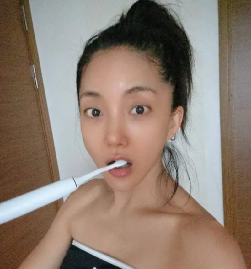 Badaのすっぴん