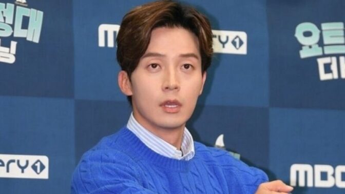 「大怪我をしたら自分だけが損…」お笑い芸人ホ・ギョンファン、過酷バラエティ『本物の男』撮影中の“大事故寸前”リアルな恐怖を告白
