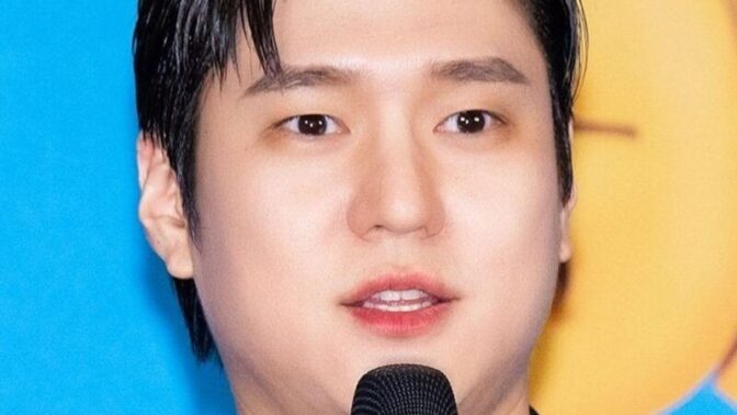 コ・ギョンピョ、正気失う…「パニック状態」の衝撃姿
