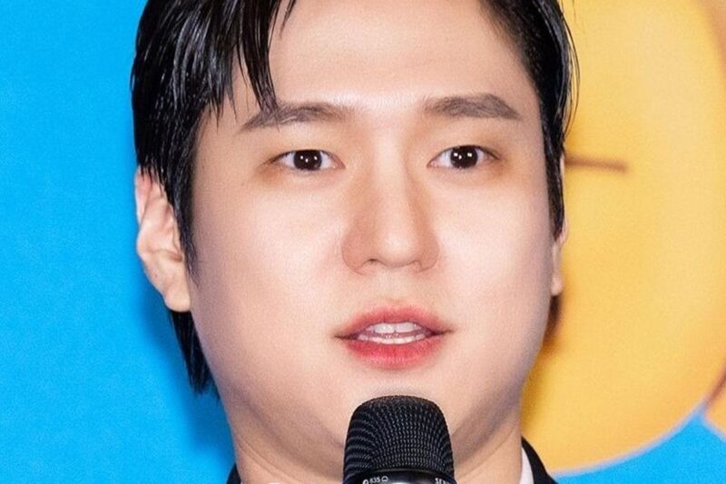 コ・ギョンピョ、正気失う…「パニック状態」の衝撃姿