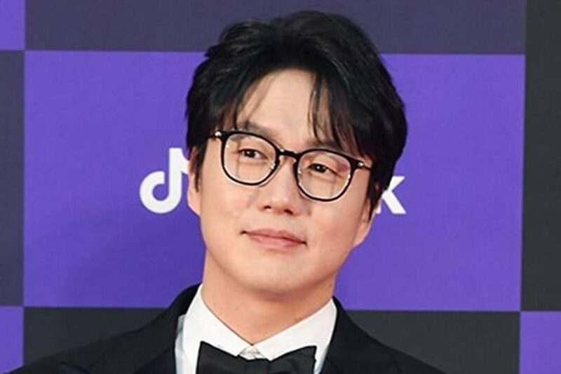 47歳ソン・シギョン、静かに伝えられた知らせにファン涙…「言葉が出ない」