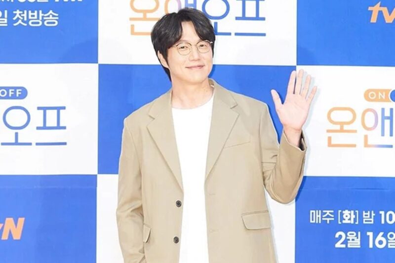 47歳ソン・シギョン、静かに伝えられた知らせにファン涙…「言葉が出ない」