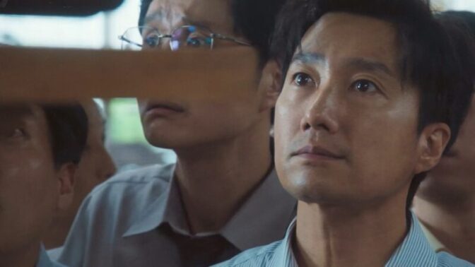 ユ・ヘジン、パク・ヘイル、イ・ミンホ共演！今年の秋夕を席巻する映画『暗殺者(たち)』期待感MAXの予告編が解禁