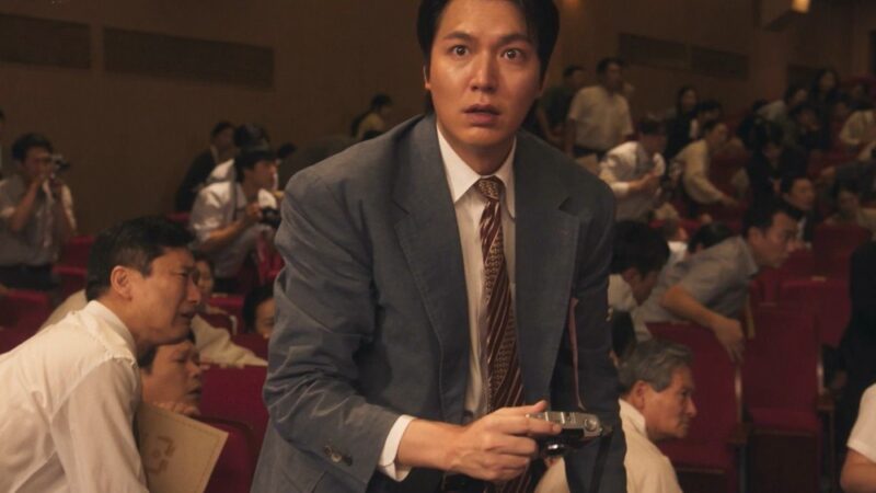 大ヒット確実の顔ぶれが集結…予告編だけで期待感MAX→今年の秋夕、劇場を席巻する韓国映画