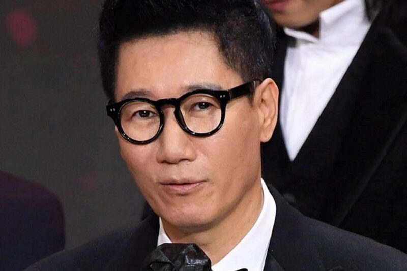 「60歳」チ・ソクジン、突然の報告にファン騒然