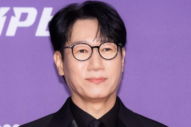 「60歳」チ・ソクジン、突然の報告にファン騒然