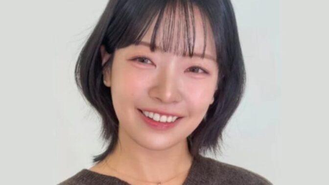 「私はソロ」31期ヨンスク、美貌全開の近況！「100％自腹」のこだわりメイクで一段と華やかに
