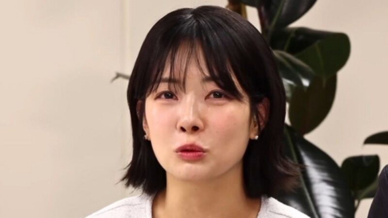 「ガールズトーク」31期ヨンスク、笑顔全開「100%自腹のビジュアル」