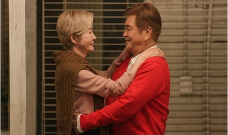 離婚と復縁を繰り返した芸能人夫婦、3度目の復縁