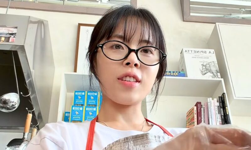 国民的ドラマ「応答せよ1994」主演女優、生活のためアルバイト探しに胸が詰まる