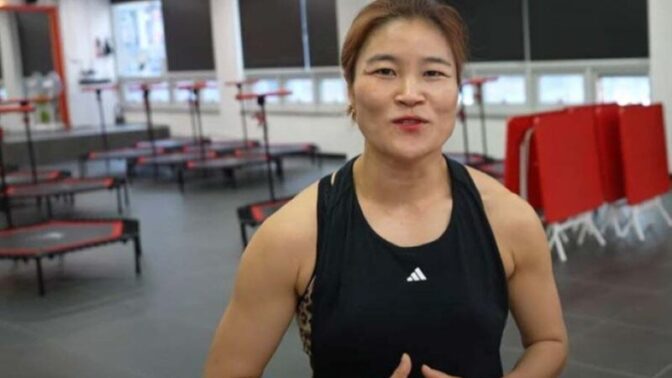 「死にに行ったドイツで運命の出会い」…人気女芸人キム・ヘソン、大富豪への劇的サクセスストーリー