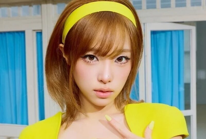 医者も諦めた余命宣告を受けた女性アイドルの驚きの近況