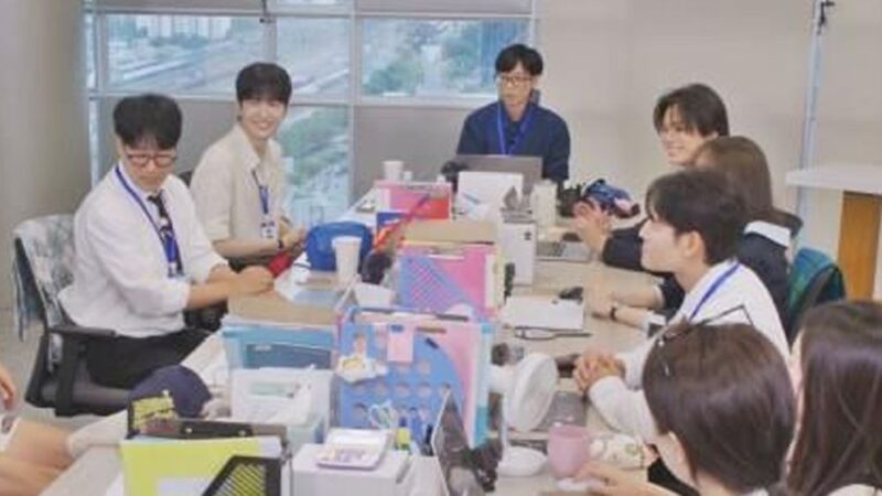 最高視聴率5％→2049視聴率1位…16年間敵なしのレジェンド長寿韓国バラエティ