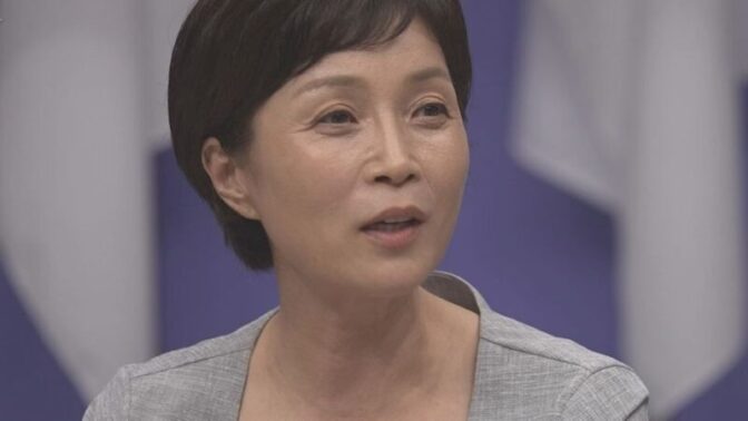 元北朝鮮女性軍人が年商30億のアワビ王に！「イマンガプ」で明かされる波乱万丈の脱北劇