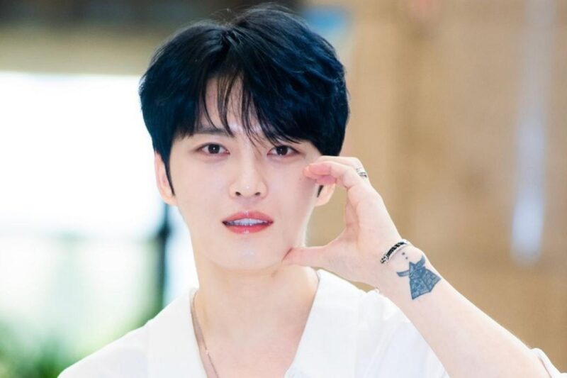 40歳キム・ジェジュン、1年3ヶ月ぶりの快挙…「ついに結実」