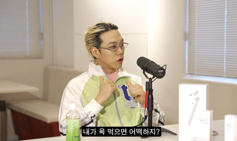 「選管批判」BewhY、「ひと言で叩かれるのが怖い」…「Show Me The Money 8」審査員時代を回想