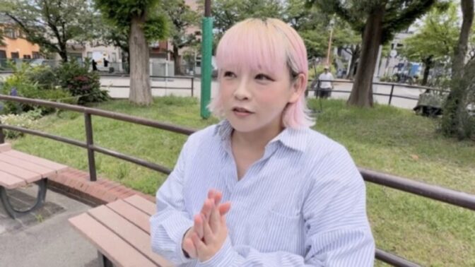 元メロン記念日・大谷雅恵、自己破産から生活保護受給…うつ病・パニック障害を告白し「幸せになりたい」と44歳で人生初の婚活に挑戦！