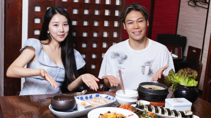 東京・赤坂で30年愛される「本物の味」　老舗韓国料理店『オンガネ』の魅力に迫る