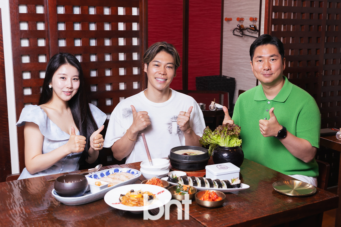 東京・赤坂で30年愛される「本物の味」 老舗韓国料理店『オンガネ』の魅力に迫る