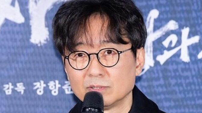 「歴史にわだかまりが…」チャン・ハンジュン監督、韓国の歴史観に鋭い苦言