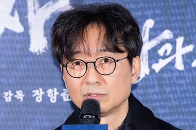 「歴史にわだかまりが…」チャン・ハンジュン監督、韓国の歴史観に鋭い苦言