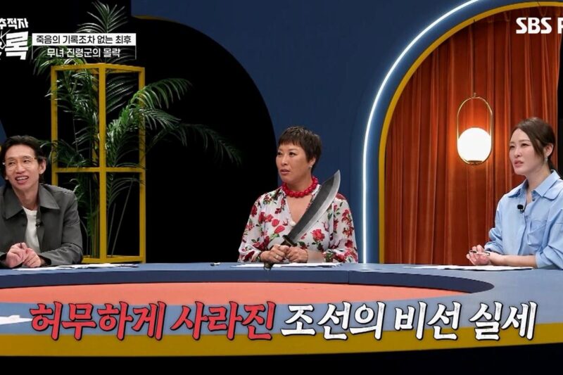 「歴史にわだかまりが…」チャン・ハンジュン監督、韓国の歴史観に鋭い苦言