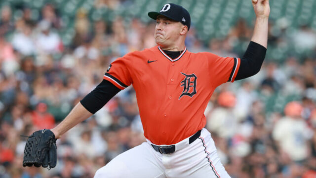 【MLB】トレード期限迫る！超目玉スクーバル＆ミラーの去就に全米熱視線…ドジャースやヤンキースら強豪による争奪戦の行方は？