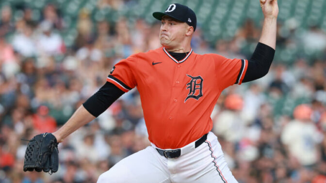 【MLB】トレード期限迫る！超目玉スクーバル＆ミラーの去就に全米熱視線…ドジャースやヤンキースら強豪による争奪戦の行方は？