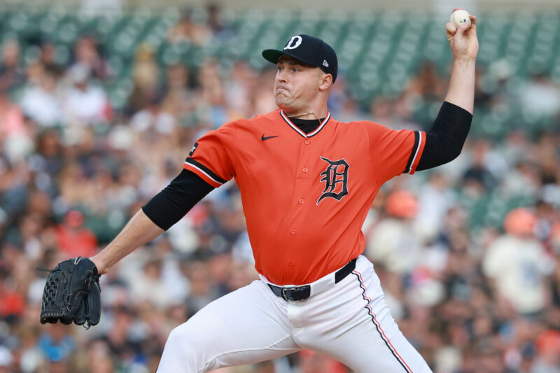 【MLB】トレード期限迫る！超目玉スクーバル＆ミラーの去就に全米熱視線…ドジャースやヤンキースら強豪による争奪戦の行方は？