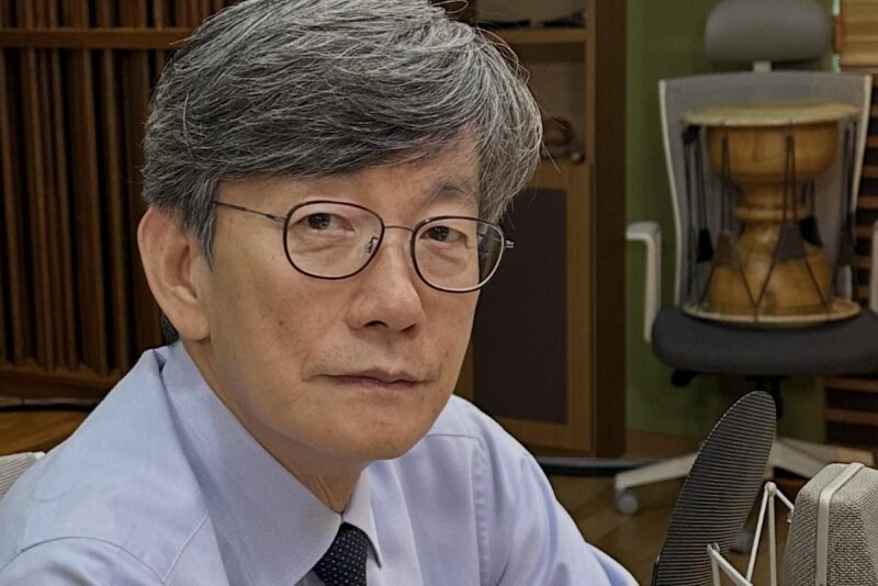 71歳・孫石熙、急報に悲痛…ファンから悲しみの声続々