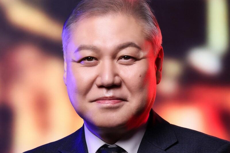 71歳・孫石熙、急報に悲痛…ファンから悲しみの声続々