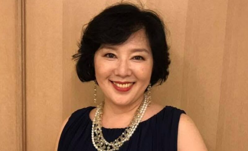 「がん闘病→乳房切除」有名女性歌手、手術後の明るい近況…「一人で悩まないでほしい」