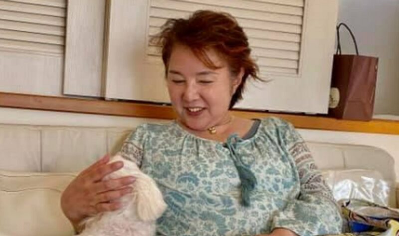 「がん闘病→乳房切除」有名女性歌手、手術後の明るい近況…「一人で悩まないでほしい」