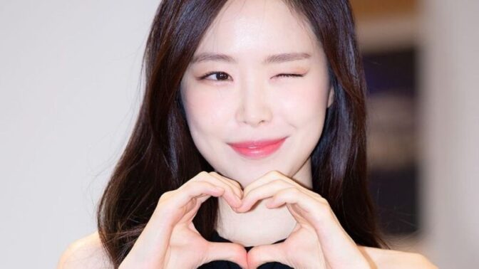 視聴率23.1％の大ヒット！女優ソン・ナウン、大先輩ソ・ジソブの第一印象を告白「座っているだけで『わぁ…』と圧倒された」