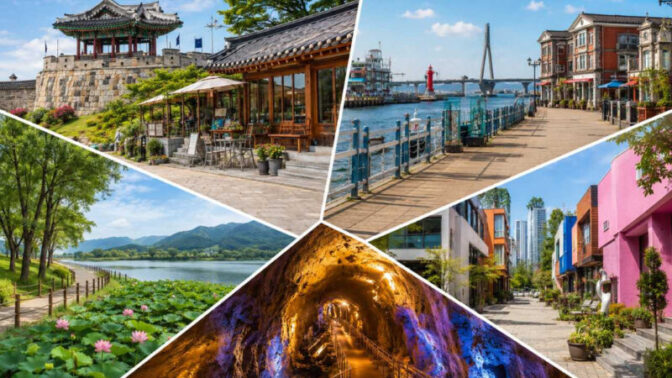 週末はエアコンと友達？そんなあなたへ贈る、おすすめ日帰り旅ガイド