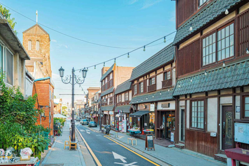週末はエアコンと友達?そんなあなたへ贈る、おすすめ日帰り旅ガイド