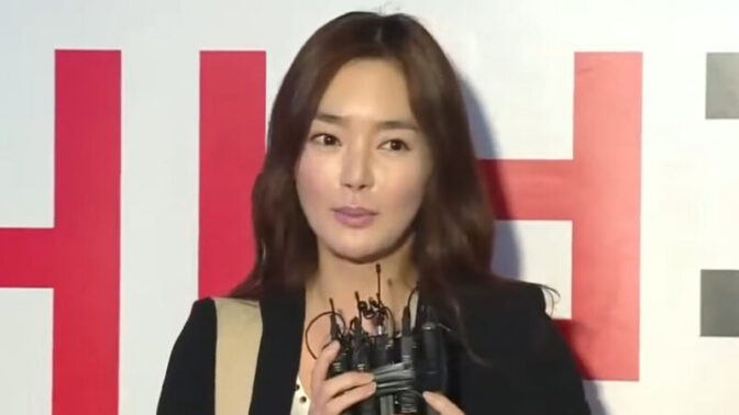 婚約破棄から2ヶ月後に別の男性と…ミスコリア出身女優が辿った衝撃の転身と現在の姿