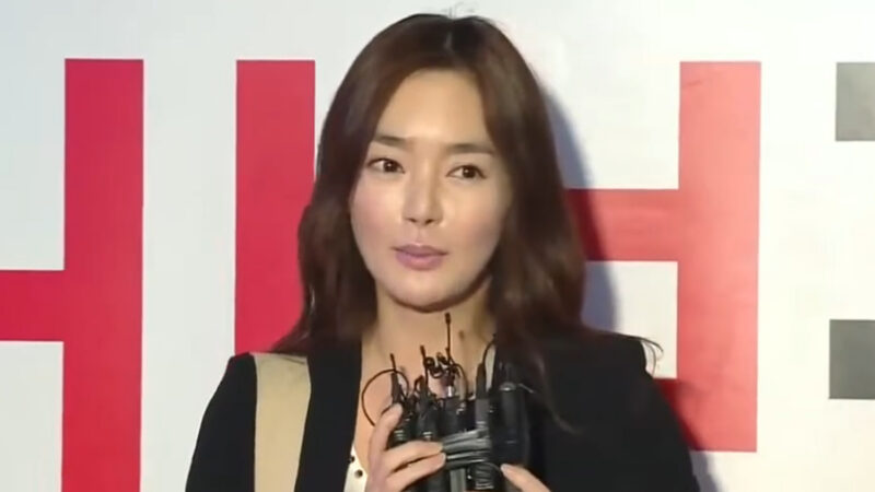 婚約破棄から2ヶ月後に別の男性と…ミスコリア出身女優が辿った衝撃の転身と現在の姿