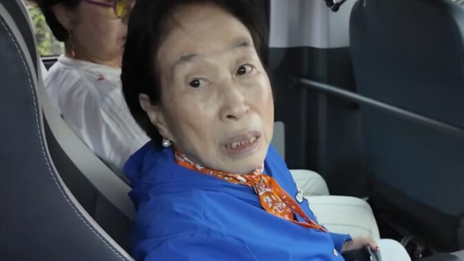 「ここどこ？」87歳チョン・ウォンジュ、済州島旅行で見せた“異変”にファンから心配の声