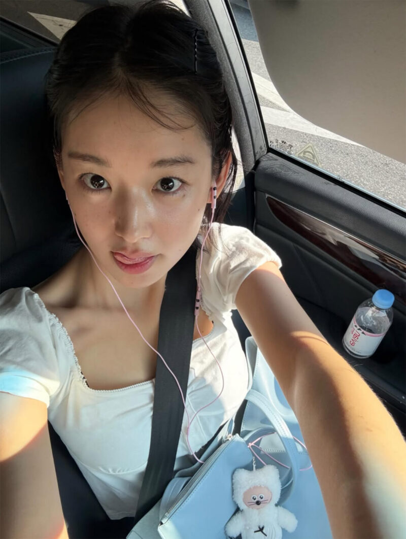 21歳でママに、現在30代で15歳の息子がいる女優
