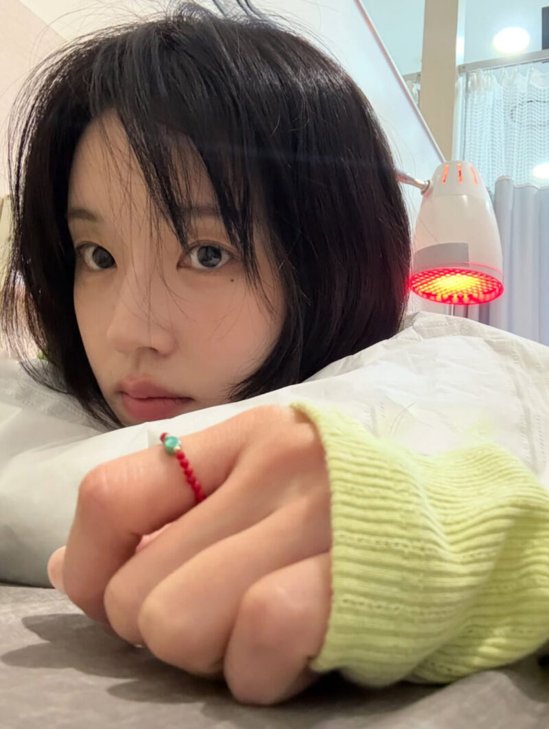 21歳でママに、現在30代で15歳の息子がいる女優