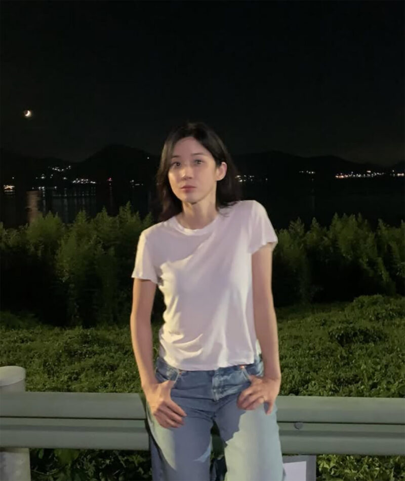 CA諦めてアナウンサー挑戦も不合格…元ミスコリア