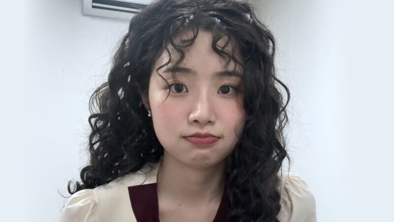 ブレイク裏の苦闘を明かした女優チェ・ジス