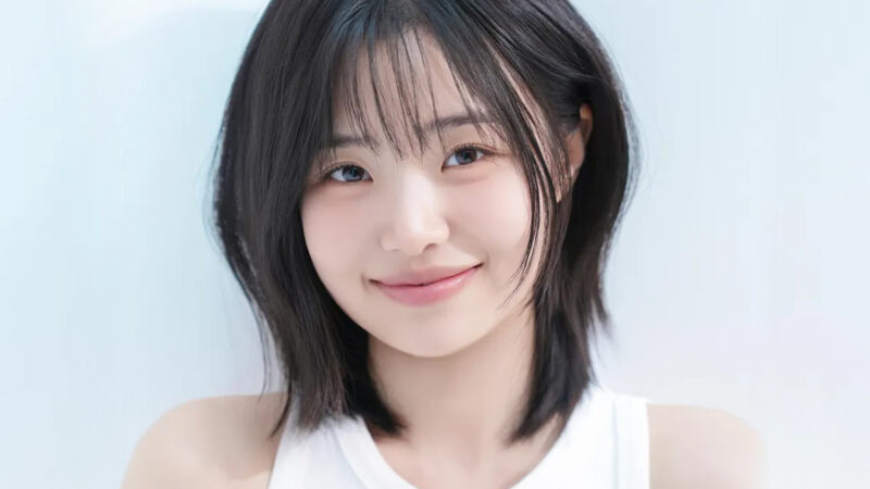 女優チェ・ジスの公式プロフィール