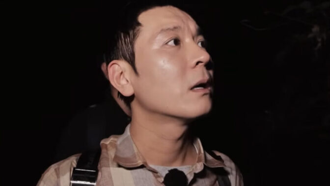 5児の父、チョン・ソンホが命がけで北朝鮮へ…脱北少年との7,000kmに及ぶ感動の記録