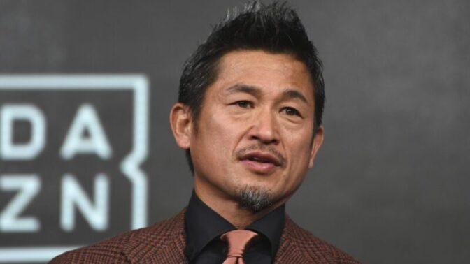 59歳“キング・カズ”三浦知良、約4年ぶりの公式戦ゴール！プロ42年目へ衰えぬ情熱と現役へのこだわり
